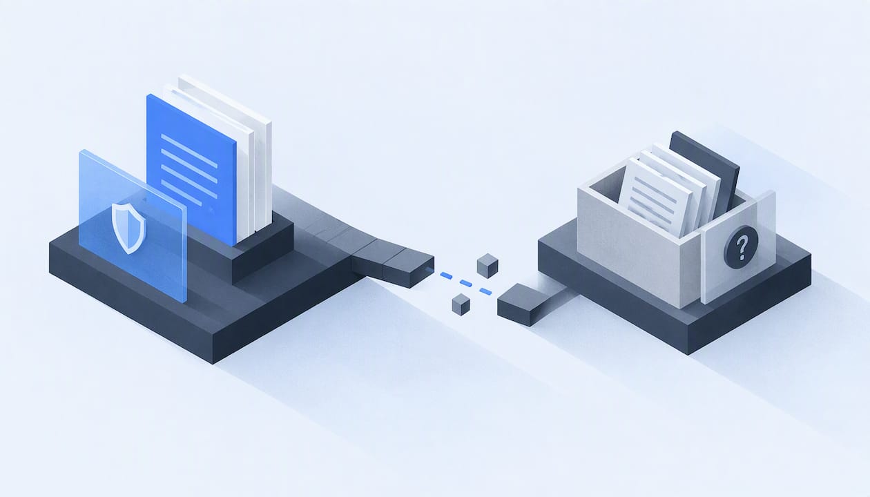 GDPR and Fax: What the Rules Allow